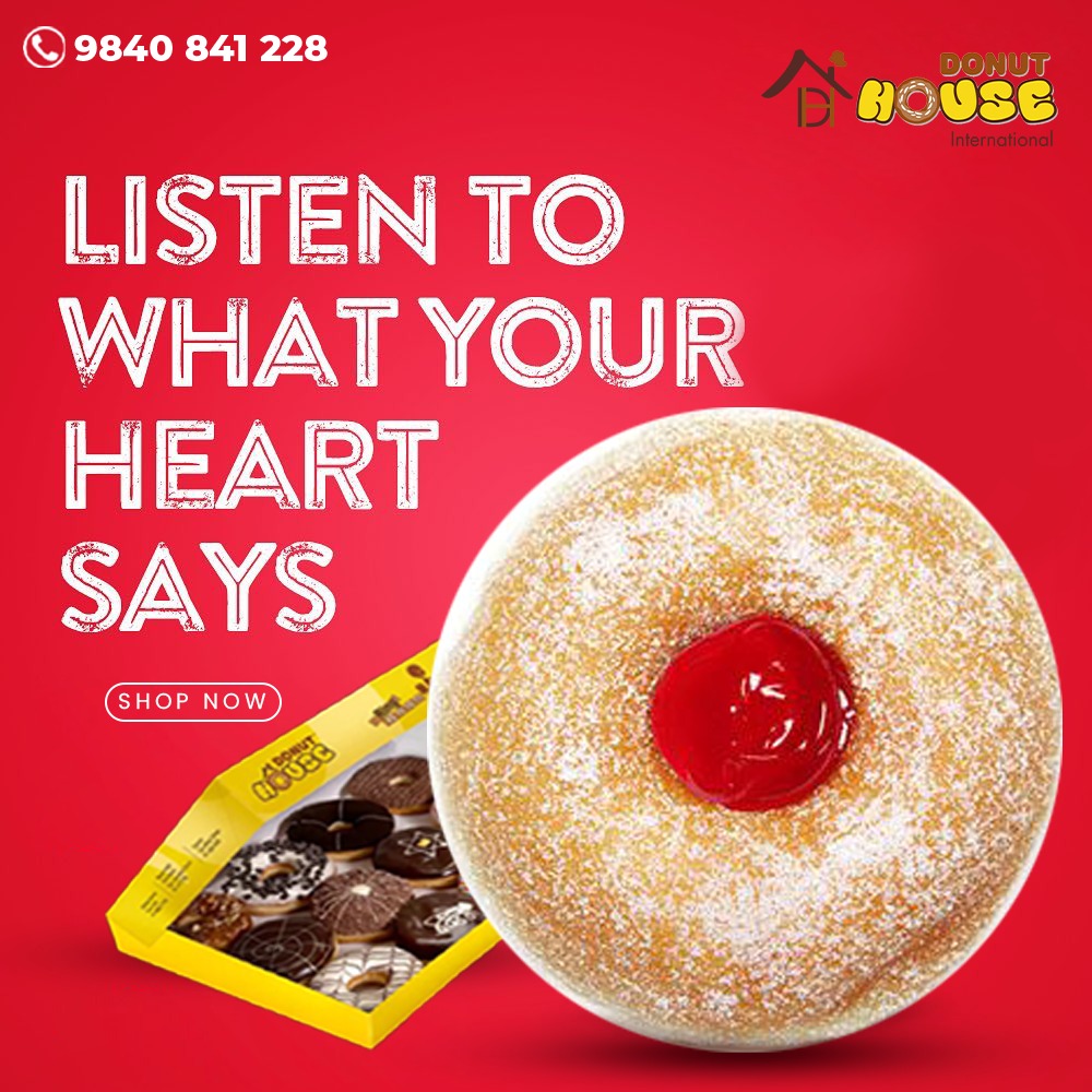donut-house-international